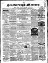 Scarborough Mercury Saturday 27 March 1858 Page 1