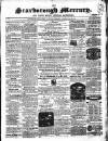 Scarborough Mercury Saturday 22 May 1858 Page 1