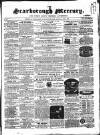Scarborough Mercury Saturday 05 June 1858 Page 1