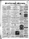 Scarborough Mercury Saturday 12 June 1858 Page 1