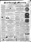 Scarborough Mercury Saturday 11 December 1858 Page 1
