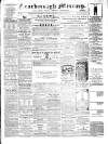 Scarborough Mercury Saturday 13 June 1863 Page 1