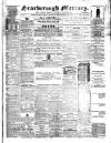 Scarborough Mercury Saturday 04 July 1863 Page 1