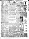 Scarborough Mercury Saturday 18 July 1863 Page 1