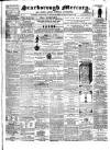 Scarborough Mercury Saturday 07 November 1863 Page 1