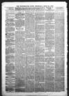Whitehaven News Thursday 10 June 1858 Page 1