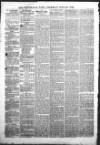 Whitehaven News Thursday 24 June 1858 Page 1