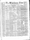 Whitehaven News Thursday 28 June 1860 Page 1