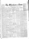 Whitehaven News Thursday 04 October 1860 Page 1