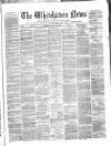 Whitehaven News Thursday 20 December 1860 Page 1
