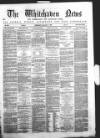 Whitehaven News Thursday 07 November 1861 Page 1