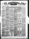 Whitehaven News Thursday 01 February 1866 Page 1