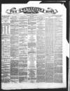 Whitehaven News Thursday 21 June 1866 Page 1