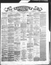 Whitehaven News Thursday 08 November 1866 Page 1