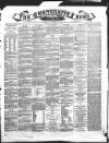 Whitehaven News Thursday 13 December 1866 Page 1