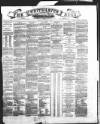 Whitehaven News Thursday 03 January 1867 Page 1