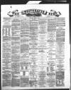 Whitehaven News Thursday 07 March 1867 Page 1