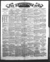 Whitehaven News Thursday 05 September 1867 Page 1