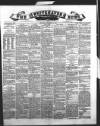 Whitehaven News Thursday 19 September 1867 Page 1