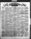 Whitehaven News Thursday 26 September 1867 Page 1
