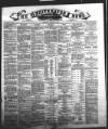 Whitehaven News Thursday 24 March 1870 Page 1