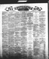 Whitehaven News Thursday 14 April 1870 Page 1
