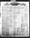 Whitehaven News Thursday 21 April 1870 Page 1