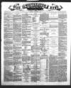 Whitehaven News Thursday 01 September 1870 Page 1