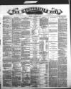 Whitehaven News Thursday 08 September 1870 Page 1