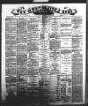 Whitehaven News Thursday 22 September 1870 Page 1