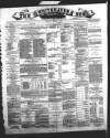 Whitehaven News Thursday 06 October 1870 Page 1