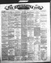 Whitehaven News Thursday 10 November 1870 Page 1