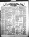 Whitehaven News Thursday 02 February 1871 Page 1