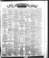 Whitehaven News Thursday 16 March 1871 Page 1