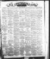 Whitehaven News Thursday 13 April 1871 Page 1