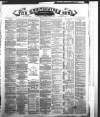 Whitehaven News Thursday 01 June 1871 Page 1