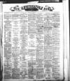 Whitehaven News Thursday 08 June 1871 Page 1