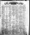 Whitehaven News Thursday 22 June 1871 Page 1