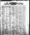 Whitehaven News Thursday 29 June 1871 Page 1