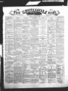 Whitehaven News Thursday 08 February 1872 Page 1