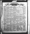 Whitehaven News Thursday 18 April 1872 Page 1