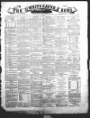 Whitehaven News Thursday 14 November 1872 Page 1