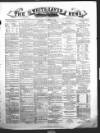 Whitehaven News Thursday 28 November 1872 Page 1