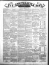Whitehaven News Thursday 13 February 1873 Page 1
