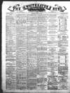 Whitehaven News Thursday 10 April 1873 Page 1