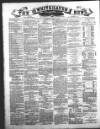 Whitehaven News Thursday 24 April 1873 Page 1