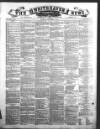 Whitehaven News Thursday 04 September 1873 Page 1