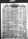 Whitehaven News Thursday 04 December 1873 Page 1