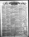 Whitehaven News Thursday 11 December 1873 Page 1