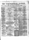 Hertfordshire Express Saturday 12 November 1859 Page 1